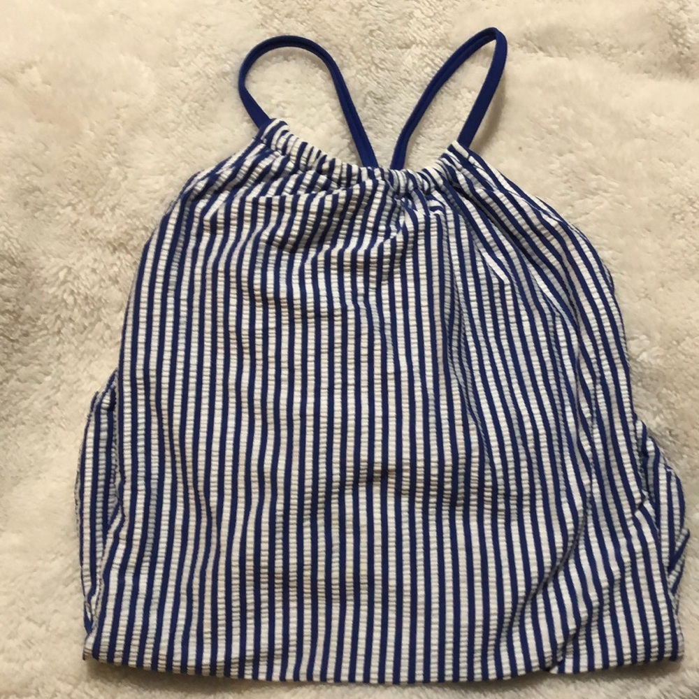 Youth one piece bathing suit